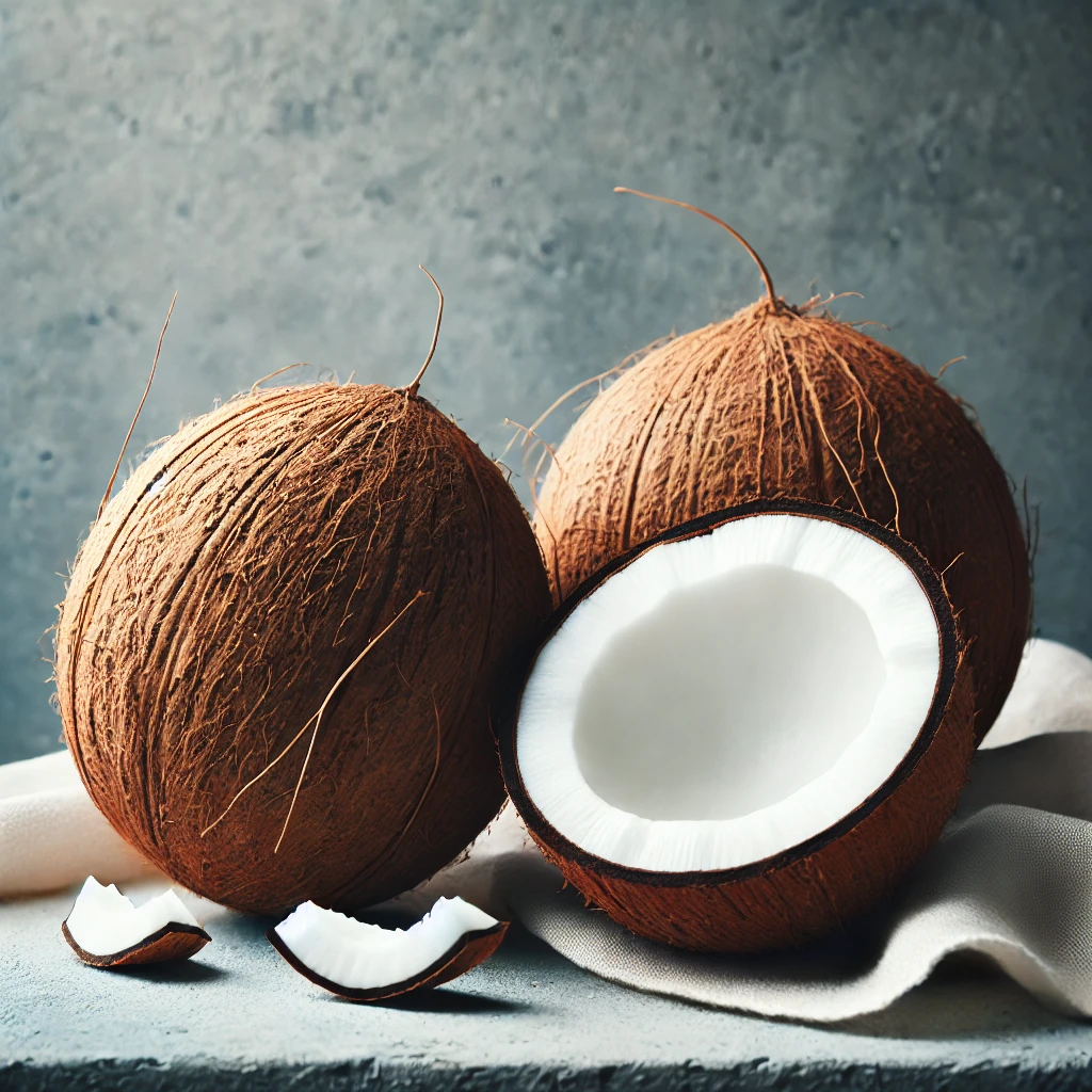 Coconut