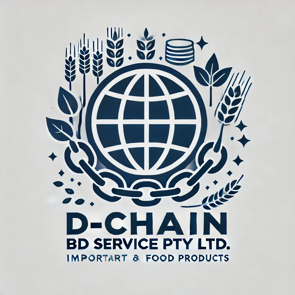 D-CHAIN BD SERVICE PTY LTD